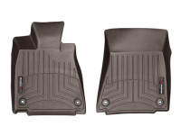 WeatherTech - WeatherTech 476331 FloorLiner DigitalFit - Image 1