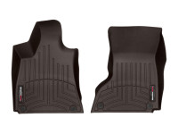 WeatherTech - WeatherTech 476101 FloorLiner DigitalFit - Image 1
