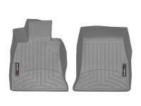 WeatherTech - WeatherTech 4614341 FloorLiner DigitalFit - Image 1