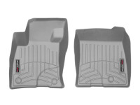 WeatherTech - WeatherTech 4615901 FloorLiner DigitalFit - Image 1