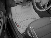 WeatherTech - WeatherTech 4616171 FloorLiner DigitalFit - Image 2
