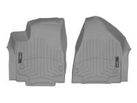 WeatherTech - WeatherTech 4616621 FloorLiner DigitalFit - Image 1