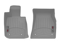 WeatherTech - WeatherTech 4616761 FloorLiner DigitalFit - Image 1