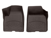 WeatherTech - WeatherTech 4710801IM FloorLiner HP - Image 1