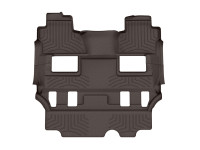 WeatherTech - WeatherTech 476077IM FloorLiner HP - Image 1