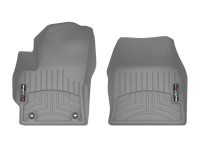 WeatherTech - WeatherTech 4617071 FloorLiner DigitalFit - Image 1