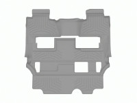 WeatherTech - WeatherTech 466075IM FloorLiner HP - Image 1