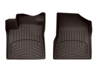 WeatherTech - WeatherTech 4713881IM FloorLiner HP - Image 1