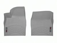 WeatherTech - WeatherTech 4617231 FloorLiner DigitalFit - Image 1