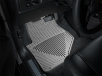 WeatherTech - WeatherTech W32GR All Weather Floor Mats - Image 2
