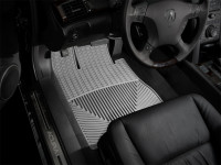 WeatherTech - WeatherTech W36GR All Weather Floor Mats - Image 2