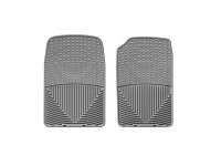 WeatherTech - WeatherTech W38GR All Weather Floor Mats - Image 1