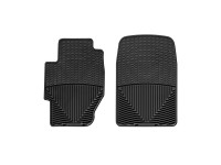 WeatherTech - WeatherTech W34 All Weather Floor Mats - Image 1