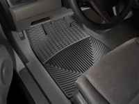 WeatherTech - WeatherTech W36 All Weather Floor Mats - Image 2