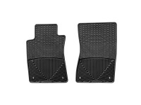 WeatherTech - WeatherTech W37 All Weather Floor Mats - Image 1