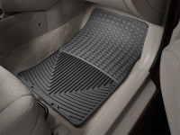 WeatherTech - WeatherTech W39 All Weather Floor Mats - Image 2