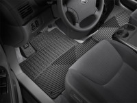 WeatherTech - WeatherTech W41 All Weather Floor Mats - Image 2