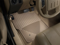 WeatherTech - WeatherTech W19TN All Weather Floor Mats - Image 2