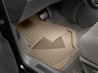 WeatherTech - WeatherTech W32TN All Weather Floor Mats - Image 2