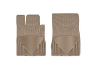 WeatherTech - WeatherTech W36TN All Weather Floor Mats - Image 1