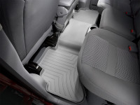 WeatherTech - WeatherTech 460042 FloorLiner DigitalFit - Image 2
