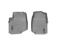 WeatherTech - WeatherTech 460071 FloorLiner DigitalFit - Image 1