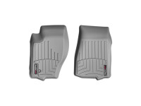 WeatherTech - WeatherTech 460131 FloorLiner DigitalFit - Image 1