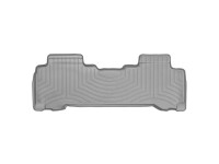 WeatherTech - WeatherTech 460222 FloorLiner DigitalFit - Image 1