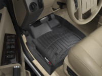 WeatherTech - WeatherTech 441201 FloorLiner DigitalFit - Image 2