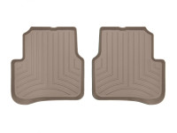 WeatherTech - WeatherTech 451672 FloorLiner DigitalFit - Image 1
