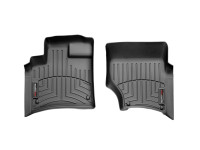 WeatherTech - WeatherTech 441511 FloorLiner DigitalFit - Image 1