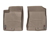 WeatherTech - WeatherTech 451601 FloorLiner DigitalFit - Image 1