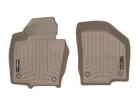 WeatherTech - WeatherTech 451671 FloorLiner DigitalFit - Image 1