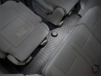 WeatherTech - WeatherTech 441413 FloorLiner DigitalFit - Image 1