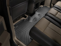 WeatherTech - WeatherTech 441072 FloorLiner DigitalFit - Image 2