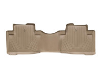 WeatherTech - WeatherTech 451742 FloorLiner DigitalFit - Image 1