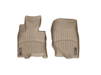 WeatherTech - WeatherTech 451721 FloorLiner DigitalFit - Image 1