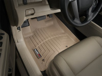 WeatherTech - WeatherTech 451741 FloorLiner DigitalFit - Image 2