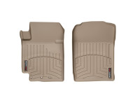 WeatherTech - WeatherTech 451891 FloorLiner DigitalFit - Image 1