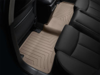 WeatherTech - WeatherTech 451712 FloorLiner DigitalFit - Image 2