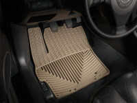 WeatherTech - WeatherTech W101TN All Weather Floor Mats - Image 2