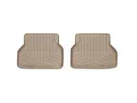 WeatherTech - WeatherTech 451642 FloorLiner DigitalFit - Image 1