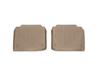WeatherTech - WeatherTech 452072 FloorLiner DigitalFit - Image 1