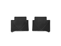 WeatherTech - WeatherTech W105 All Weather Floor Mats - Image 1