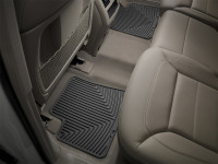WeatherTech - WeatherTech W110 All Weather Floor Mats - Image 2