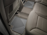 WeatherTech - WeatherTech W110GR All Weather Floor Mats - Image 2