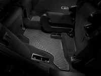 WeatherTech - WeatherTech W115 All Weather Floor Mats - Image 2