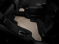 WeatherTech - WeatherTech W115TN All Weather Floor Mats - Image 2