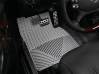 WeatherTech - WeatherTech W124GR All Weather Floor Mats - Image 2