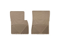 WeatherTech - WeatherTech W124TN All Weather Floor Mats - Image 1